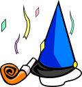 Party Clipart