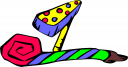 Party Clipart