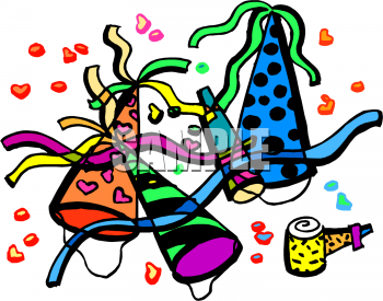 Party Clipart