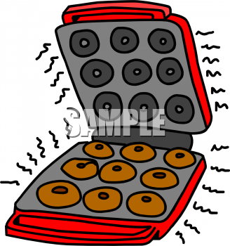 Dessert Clipart