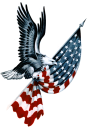 4th of July Clipart