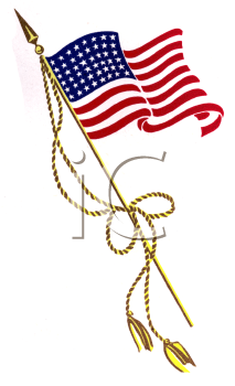 4th of July Clipart