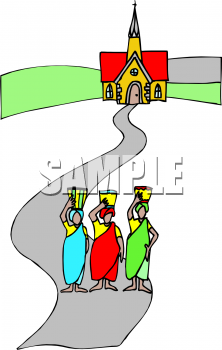 Church Clipart