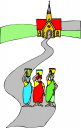 Church Clipart