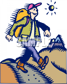 Tourism Clipart