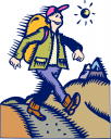 Tourism Clipart