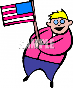 Flags Clipart