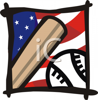 4th of July Clipart