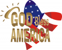 4th of July Clipart