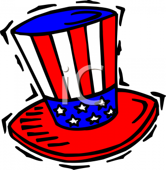 4th of July Clipart