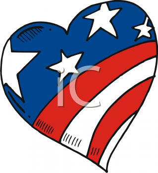 Independence Day Clipart