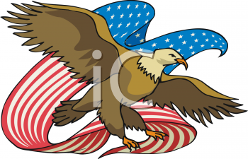 4th of July Clipart