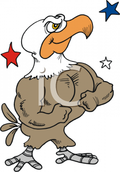 Eagle Clipart