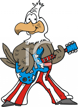 Eagle Clipart