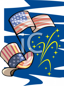 Flags Clipart