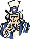 4th of July Clipart