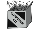 Computer Clipart