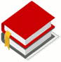 Free Books Clipart