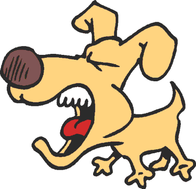 Free Dog Clipart