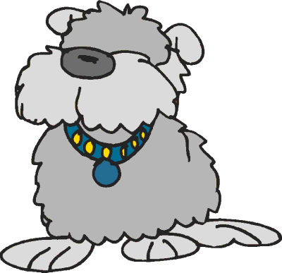 Free Dog Clipart