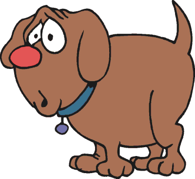 Free Dog Clipart