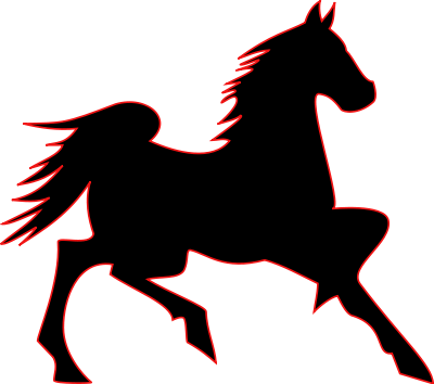 Free Horse Clipart