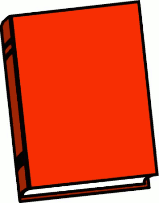 Free Books Clipart