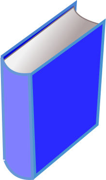 Free Books Clipart