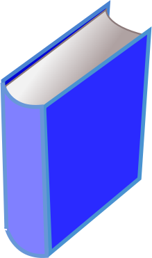 Free Books Clipart