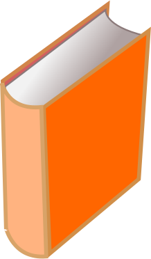 Free Books Clipart