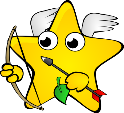 Free Star Clipart