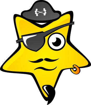 Free Star Clipart