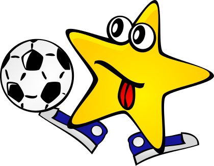 Free Star Clipart