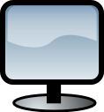 Free Computer Monitor Clipart