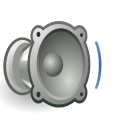 Free Media Player Icon Clipart