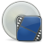 Free Media Player Icon Clipart