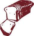 Free Bread Clipart