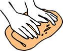 Free Bread Clipart