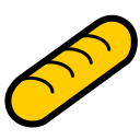 Free Bread Clipart