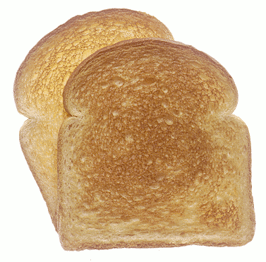 Free Bread Clipart