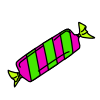 Free Candy Clipart