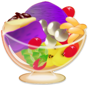 Free Desserts and Snacks Clipart