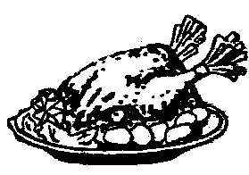 Free Meat Clipart