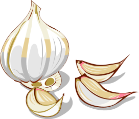 Free Vegetable Clipart