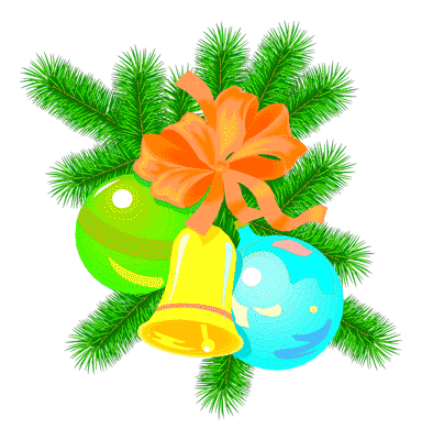 Free Christmas Ornaments Clipart - Public Domain Christmas clip art