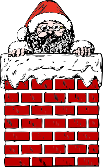 Free Transparent Background Christmas Clipart