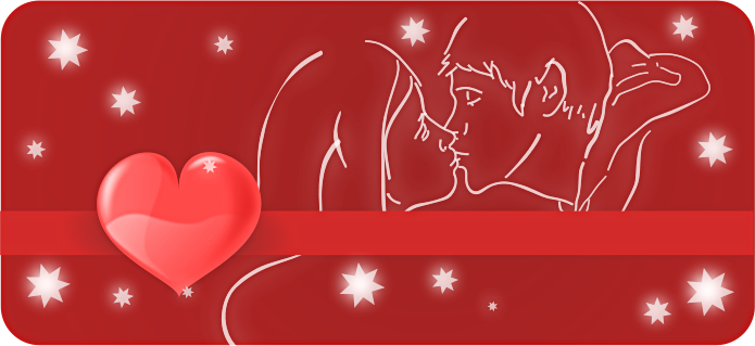 Free Soul Mates Clipart