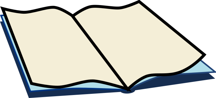 Free Books Clipart