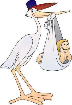 Free Baby Clipart