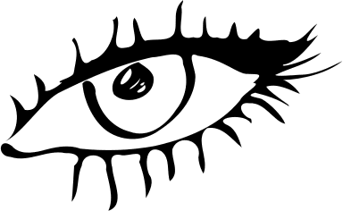 Free Eye Clipart